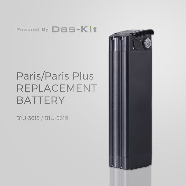 Battery 36v 15Ah (Battery BB1U3615HB)