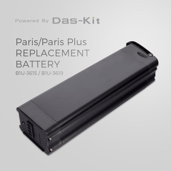 Battery 36v 15Ah (Battery BB1U3615HB)