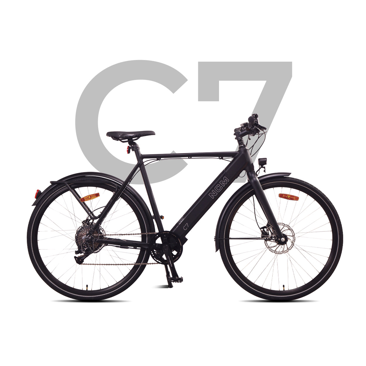 NCM C7