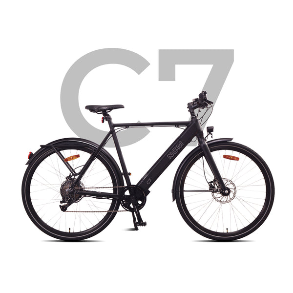 NCM C7
