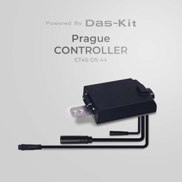 Controller CT4S-D5-44