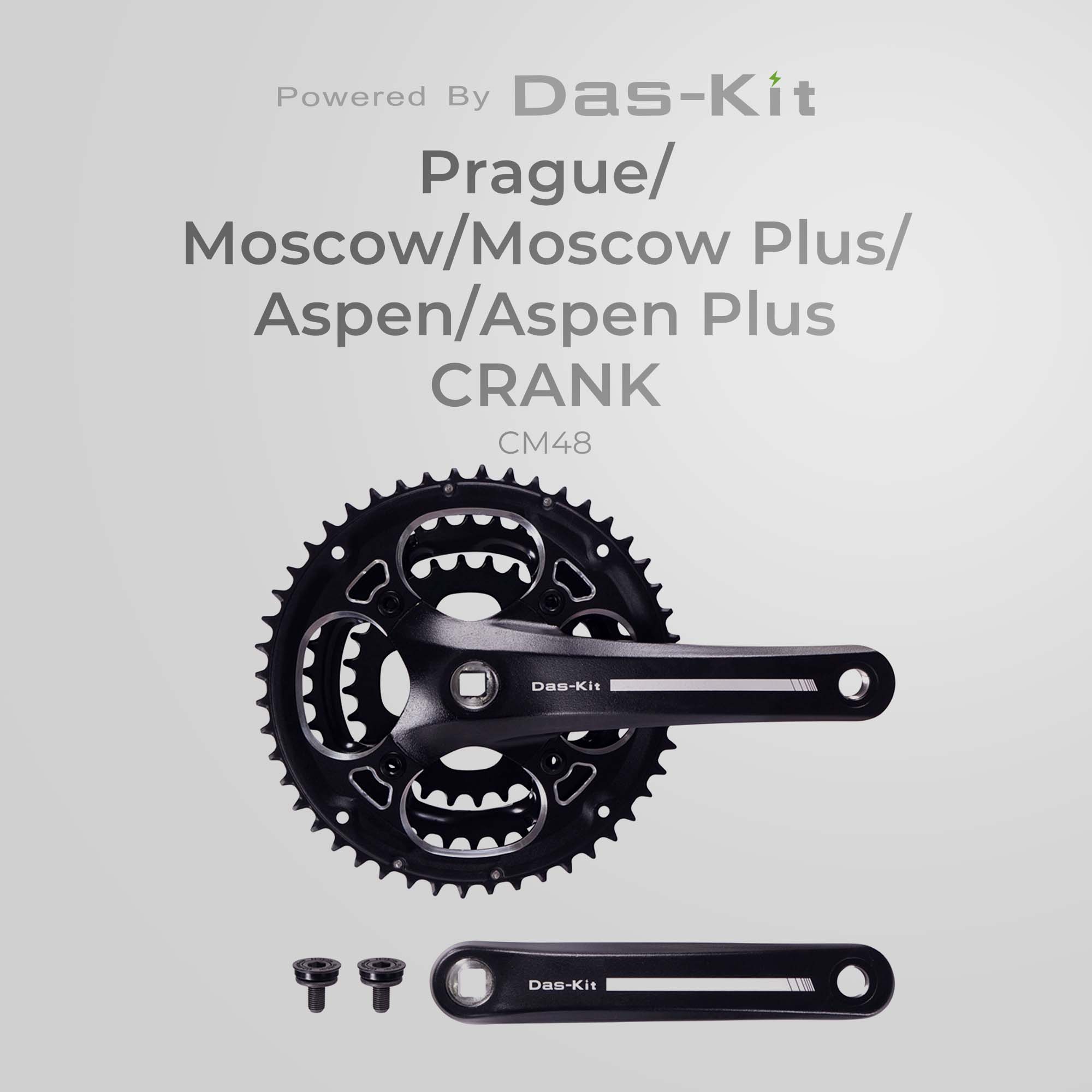 Crank CM48