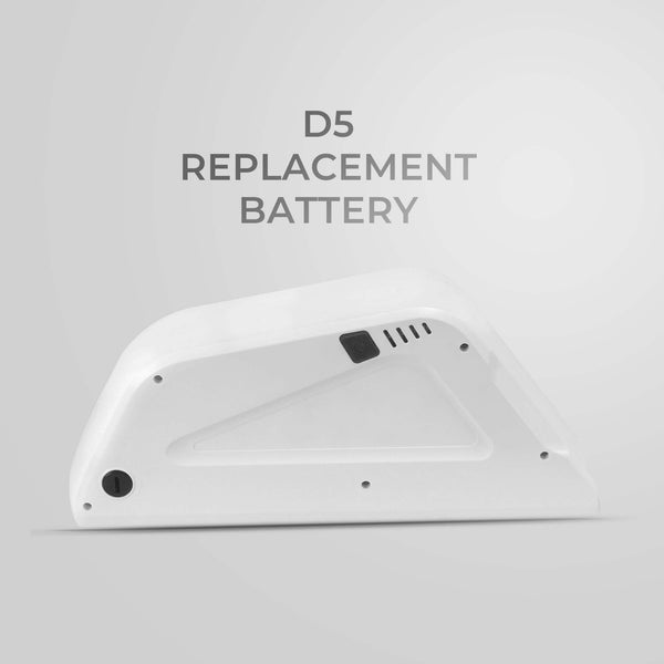 Battery 36V 13Ah 468Wh (D5)