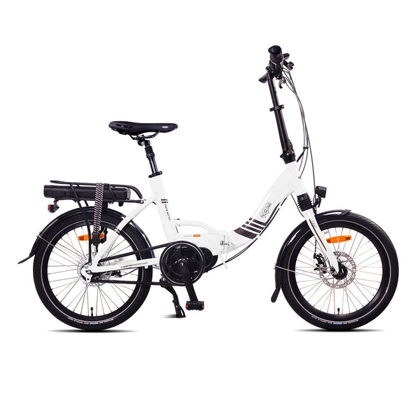 NCM Paris Max N8R