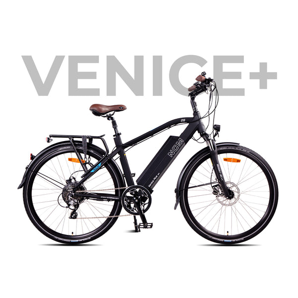 NCM Venice Plus