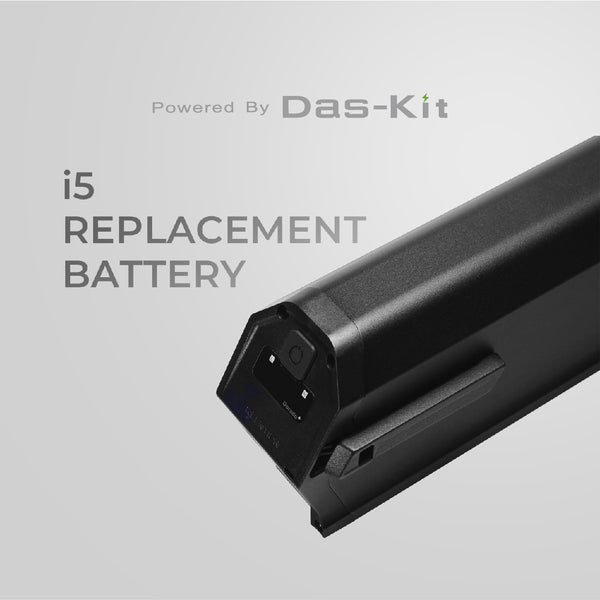 Battery I5 48V 13Ah (BI5H4813HB)