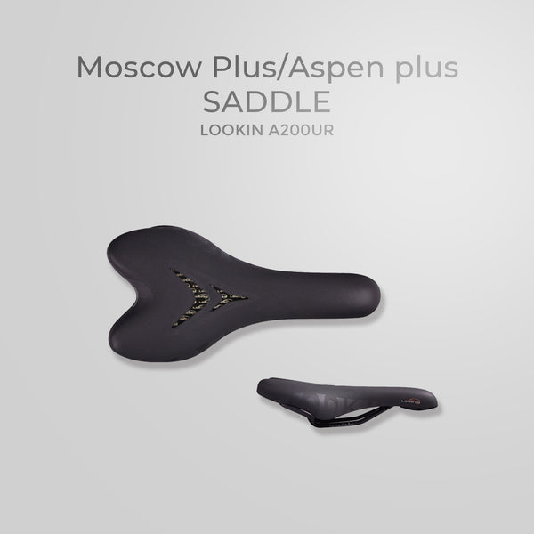 Saddle LOOKIN A200UR